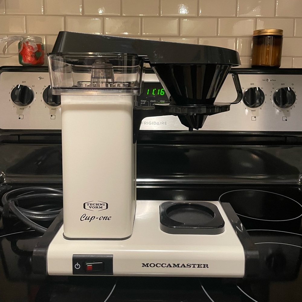 Moccamaster Cup-One